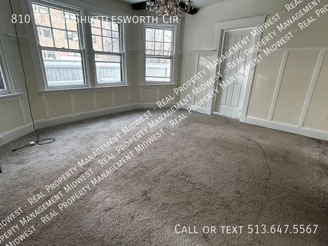 Building Photo - 810 S Fred Shuttlesworth Cir