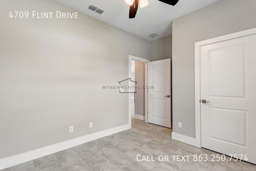 Building Photo - 4709 Flint Dr