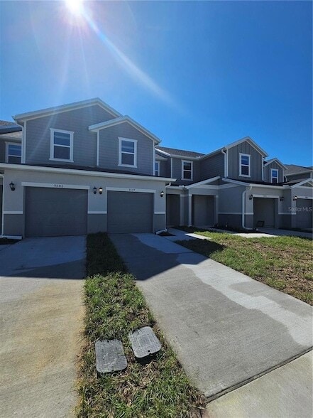 Building Photo - 9377 Westside Hls Dr