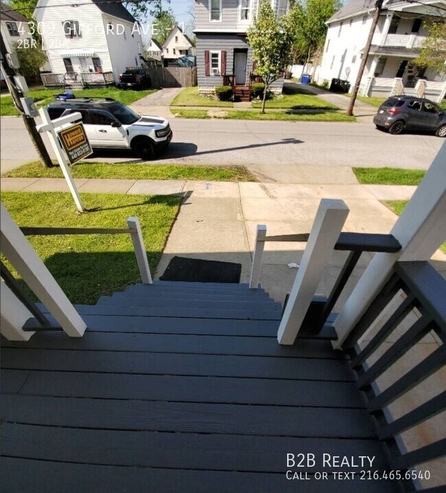Building Photo - 4309 Gifford Ave