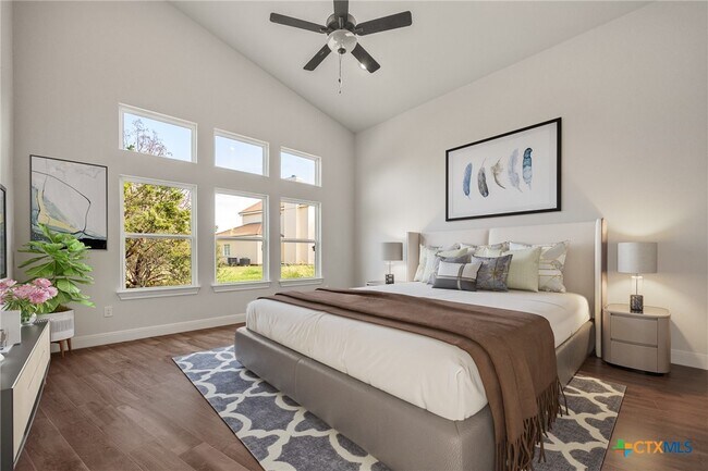 Building Photo - 118 Cap Rock