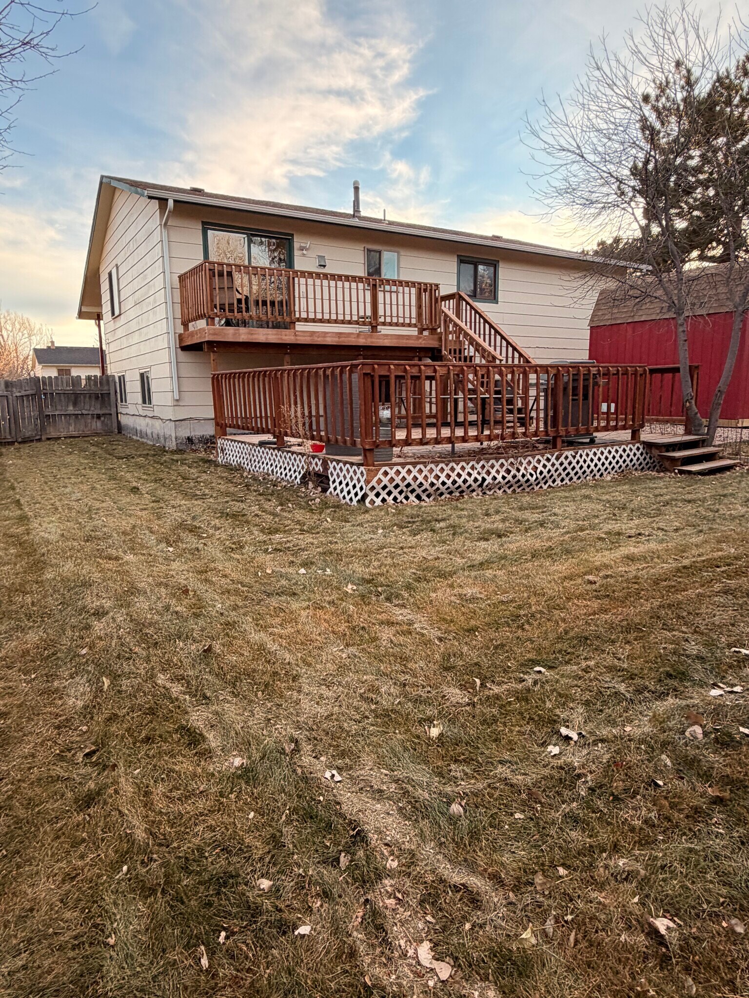 Building Photo - 2328 Apache St