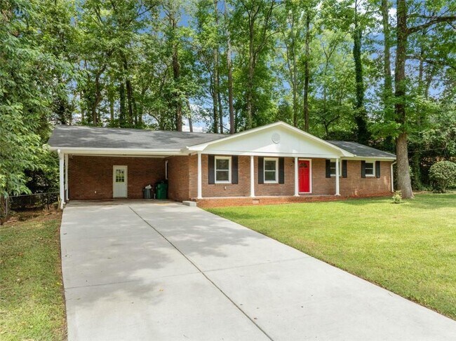 Primary Photo - 2683 Stardust Trail