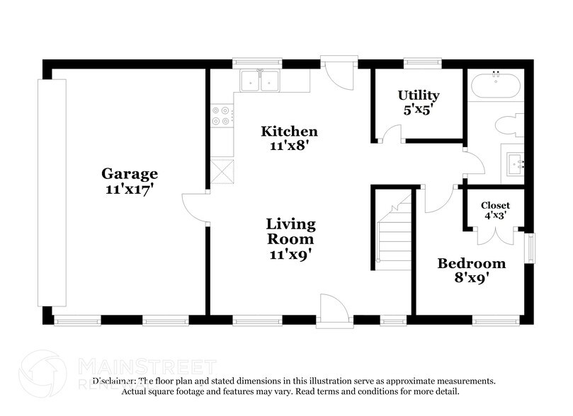 Building Photo - 4305 Jennymac Dr