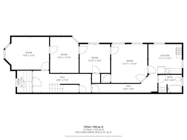 Building Photo - 83 Wilkinson Ave