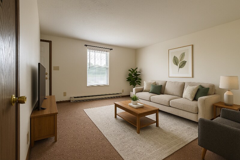 Building Photo - 608 N Highland Ave