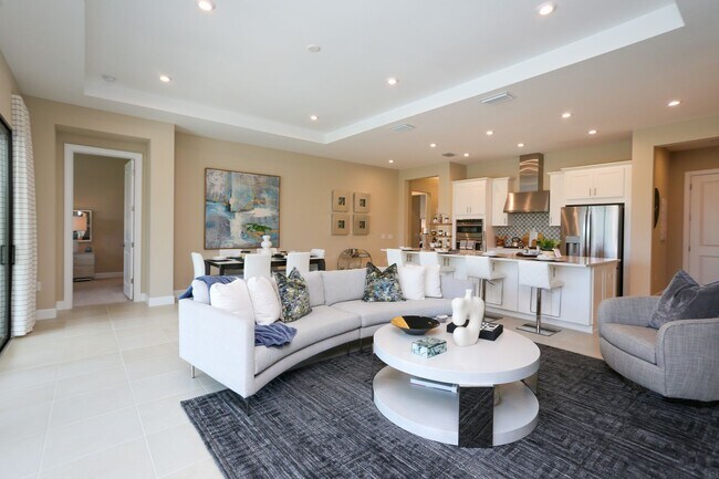 Building Photo - BRAND NEW** STUNNING POOL HOME**PROFESSIONALLY DECORATED**3 BEDS + DEN/ 3 FULL BATHS***ESPLANADE ...