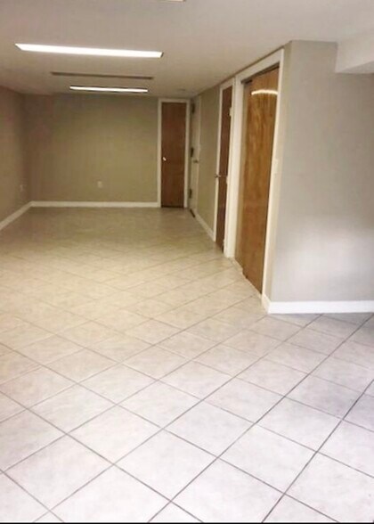 Building Photo - 2138 29th St