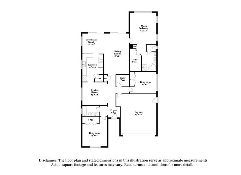 Building Photo - 10644 Shady Preserve Dr