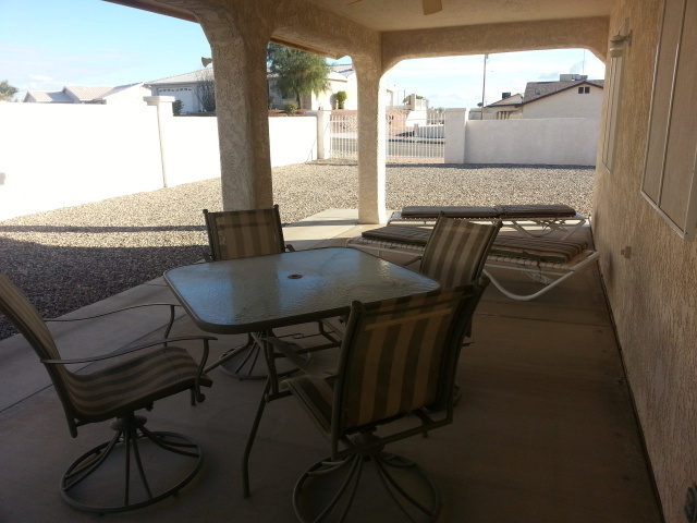 Building Photo - Lake Havasu Winter Rental