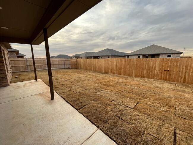 Building Photo - Pre-Leasing 2026 4bed 2 bath - Frenship ISD