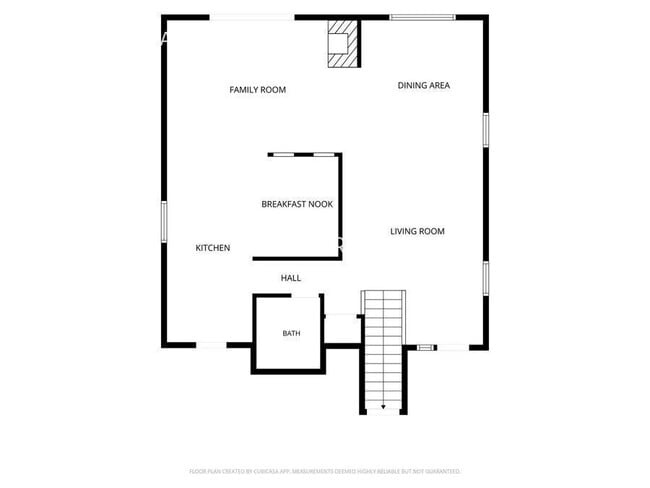 Building Photo - 415 La Bonita Ave
