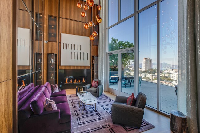 Building Photo - 2121 Webster St