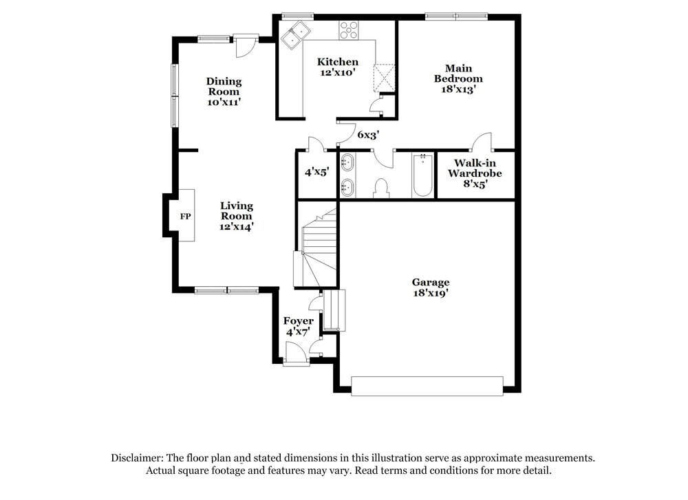 Building Photo - 3208 Nicole Dr