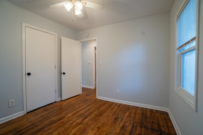 Bedroom 1 - 21801 Grand Lake St