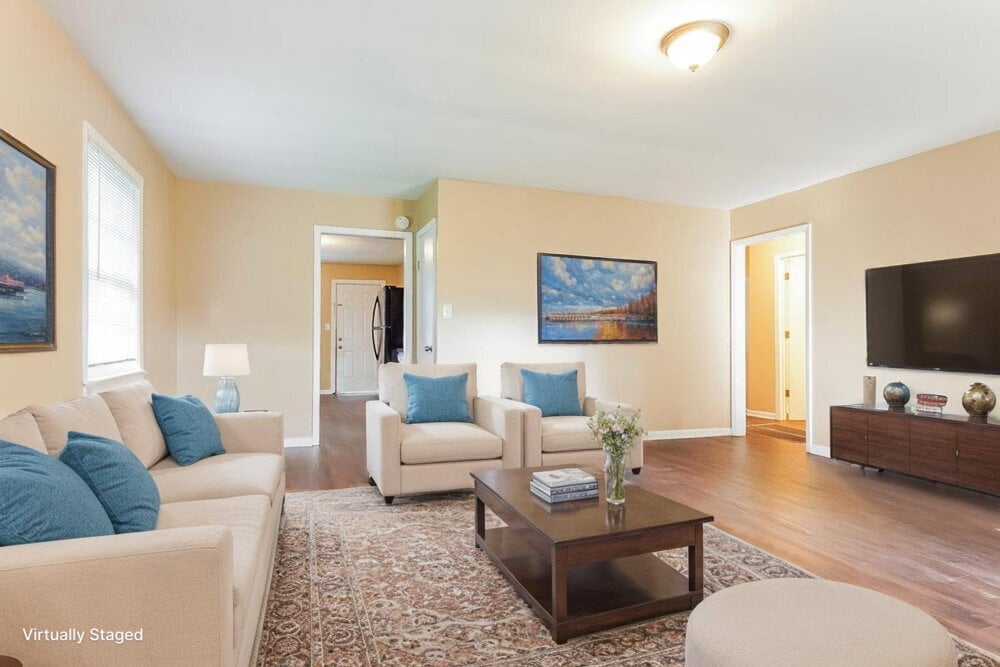 Building Photo - 1116 Hayes Rd