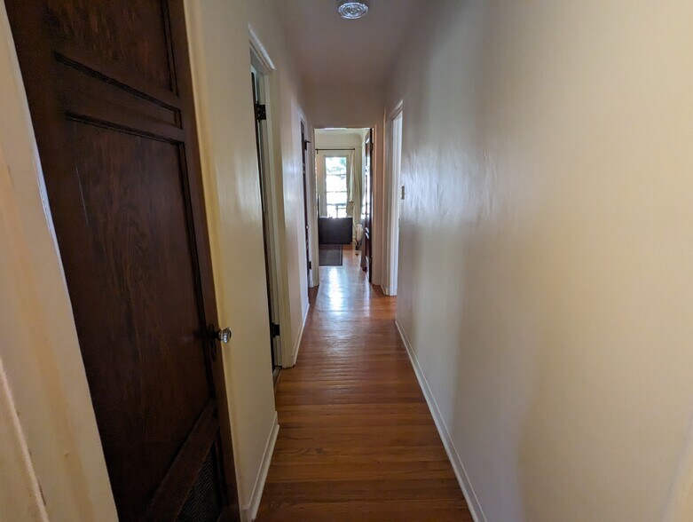 Hallway - 2090 E Mountain St