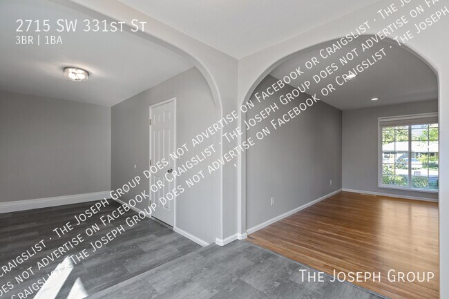 Building Photo - 2715 SW 331st St