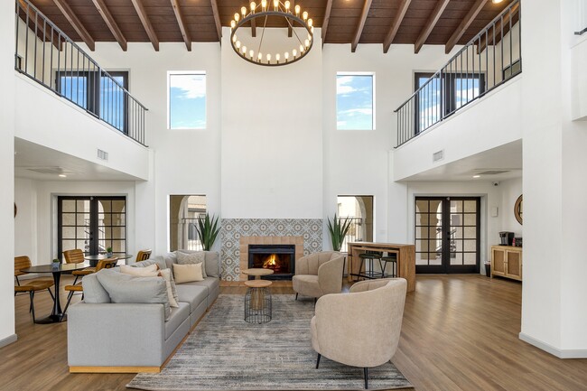 Building Photo - Tierra Ridge Apartments