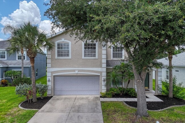 Building Photo - January Special offer 50% off First Month's Rent!  5 Bedroom In Cypress Cay in the Gateway Community