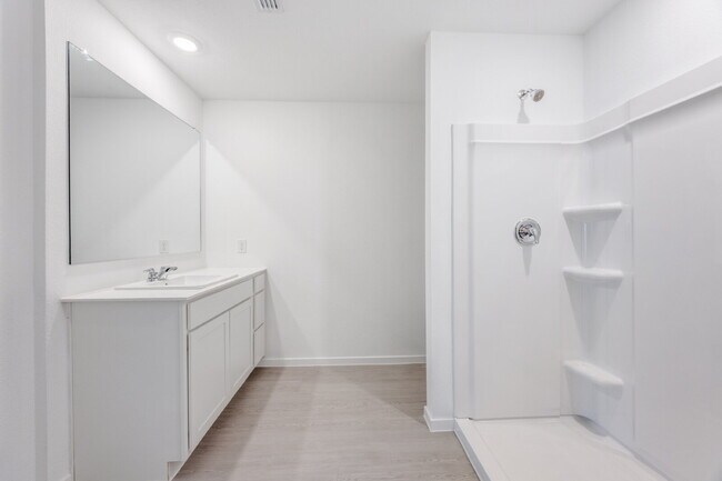 Building Photo - Newer 3-Bed Home with Fenced Yard, Fireplace & Attached Garage in Sherman