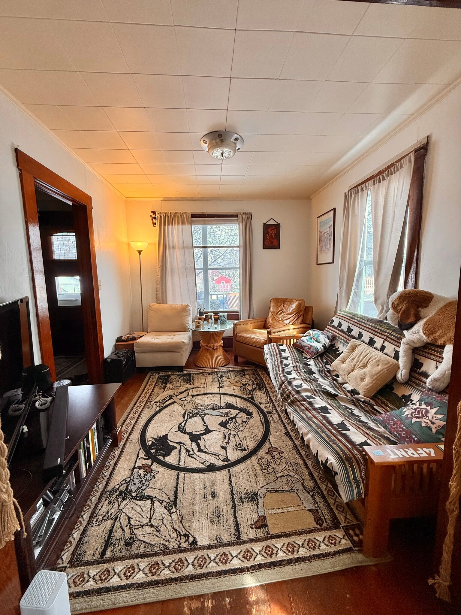 Building Photo - 11 Foster St