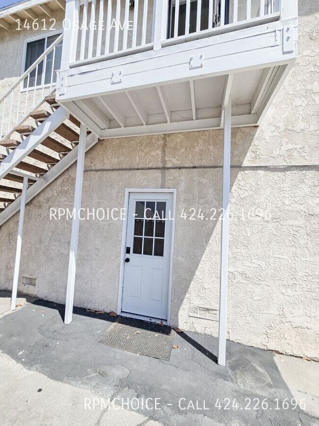 Building Photo - 14612 Osage Ave