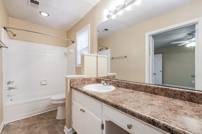 Building Photo - 5521 Pennybrook Trail