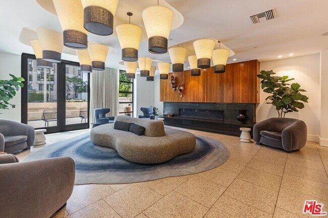 Building Photo - 10777 Wilshire Blvd