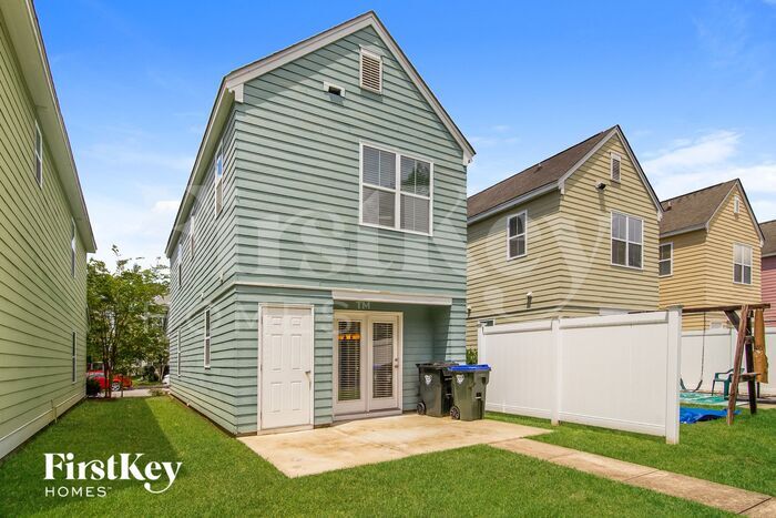 Building Photo - 429 Verbena Ave