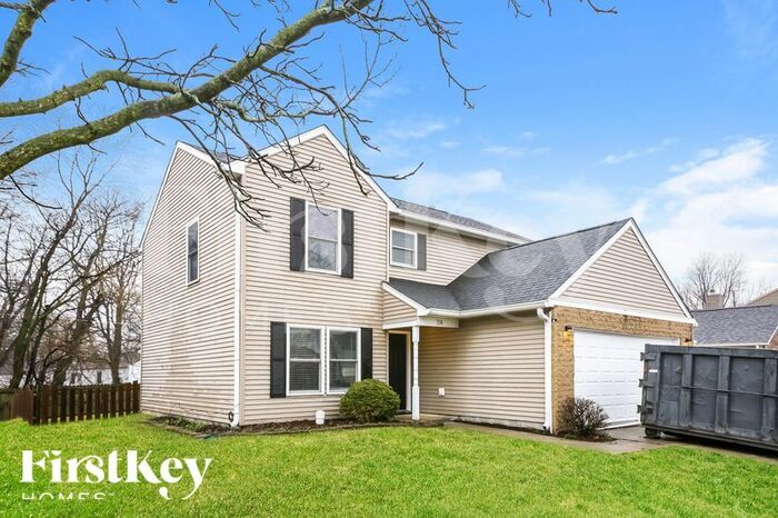 Primary Photo - 334 N Odell St