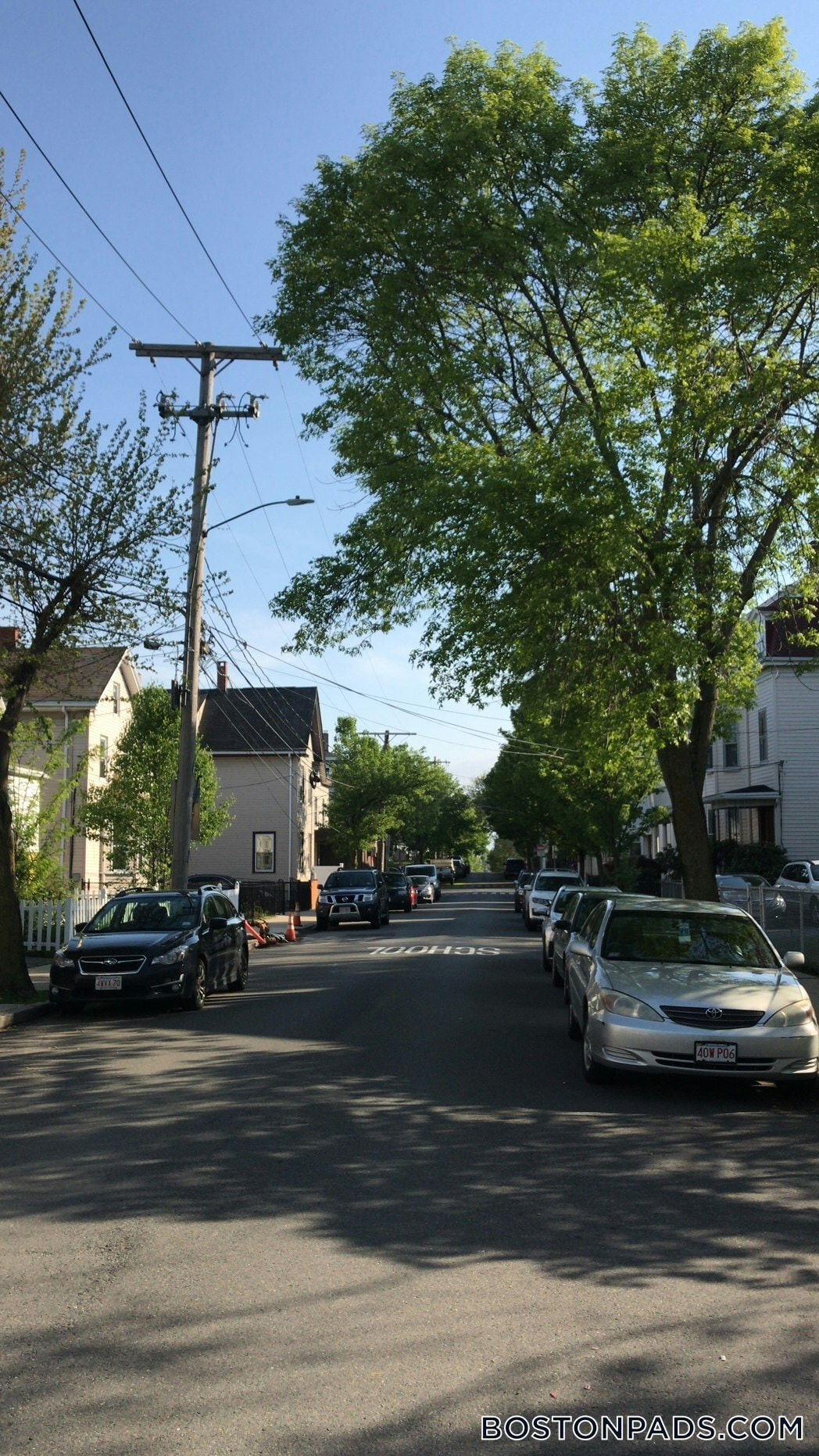 Building Photo - 7 Webster St