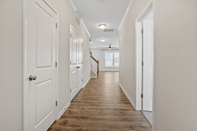 Building Photo - 6512 Perry Creek Rd