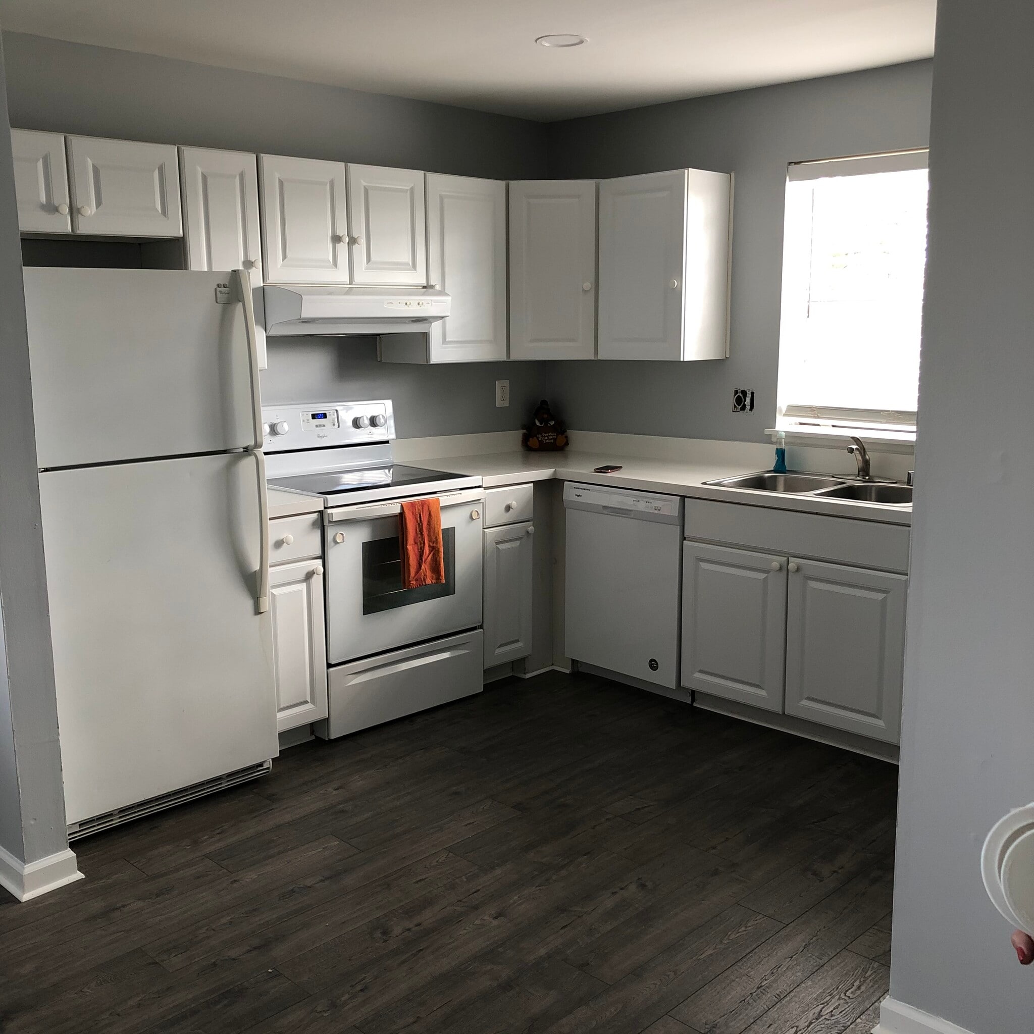 Kitchen - 1401 Key Pkwy