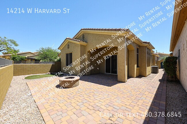 Building Photo - 14214 W Harvard St