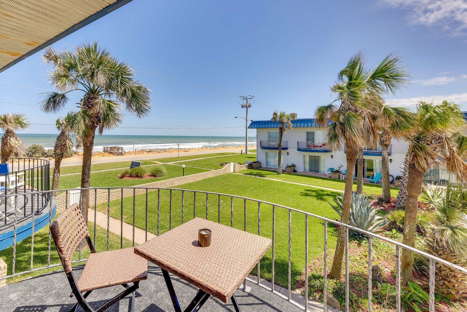 Building Photo - 2750 Ocean Shore Blvd