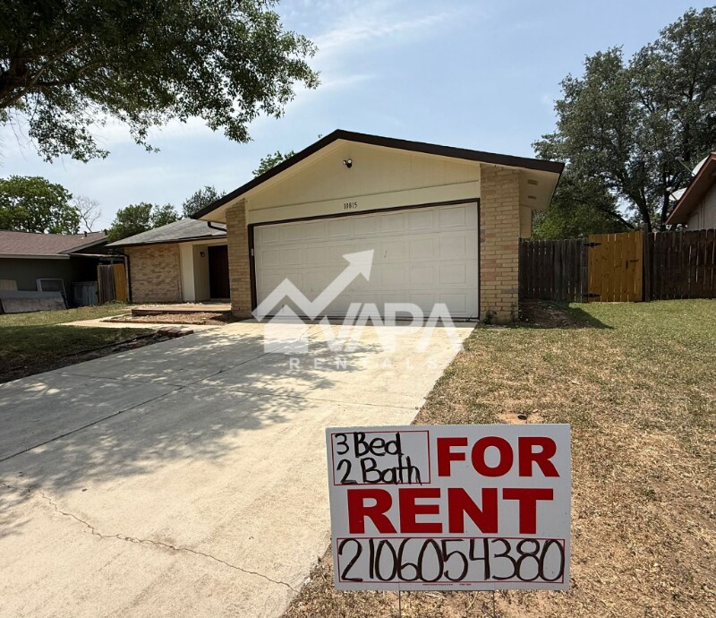 Building Photo - 10815 Green Heights Dr
