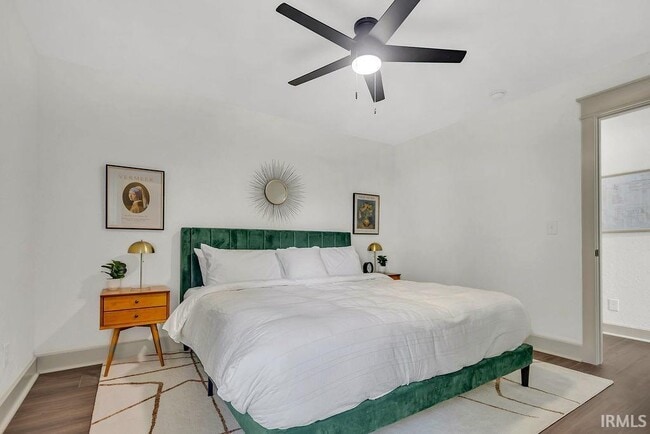 Building Photo - 1122 S Fess Ave