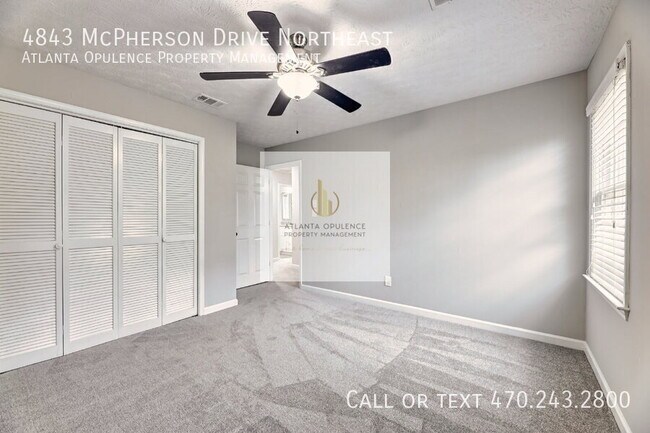 Building Photo - 4843 McPherson Dr NE