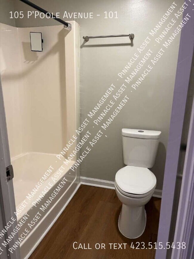 Building Photo - 105 P'Poole Ave