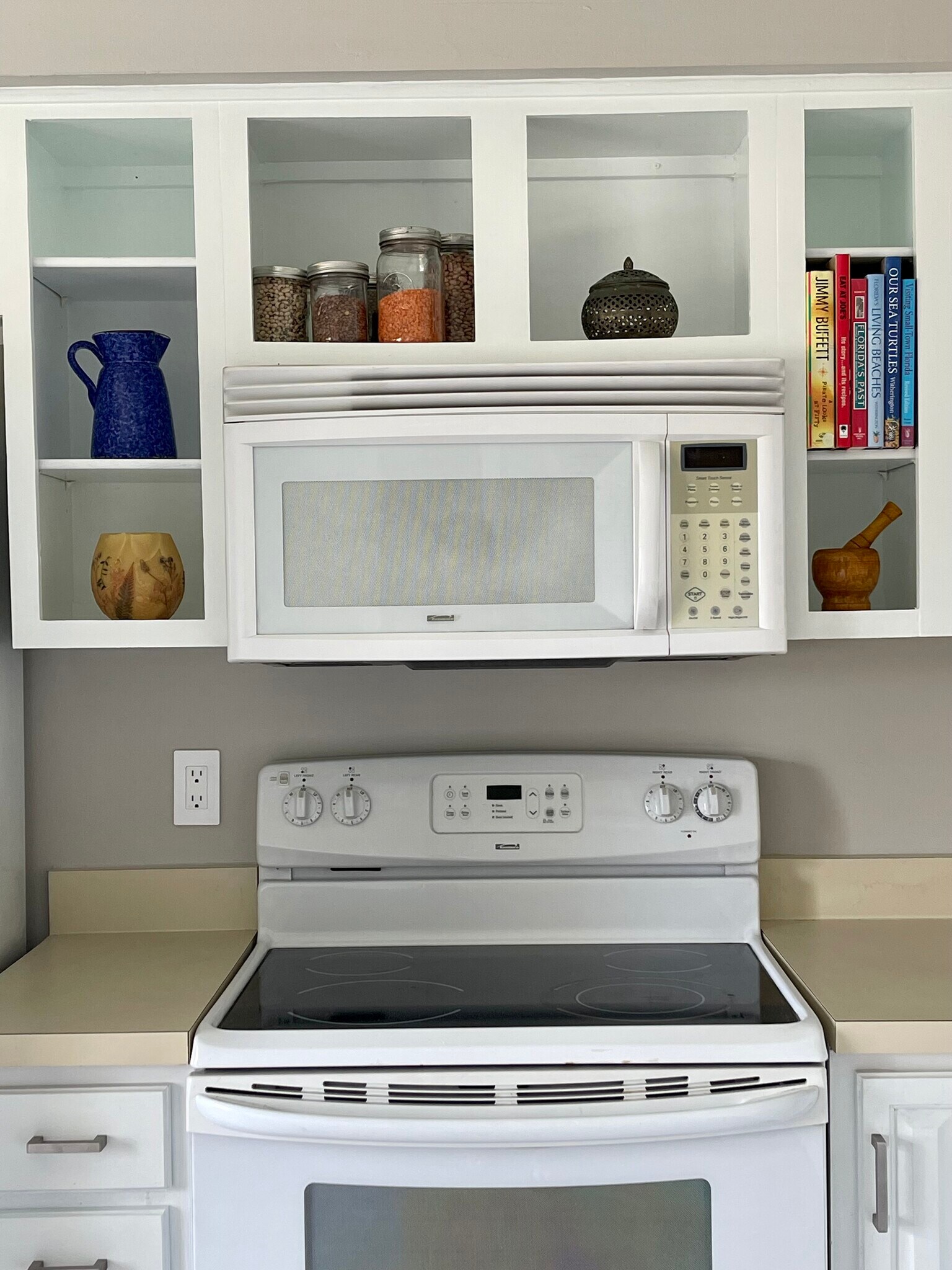 Kitchen - 1850 Atlantic St