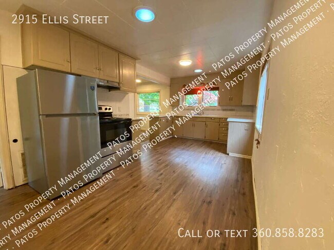 Building Photo - 2915 Ellis St