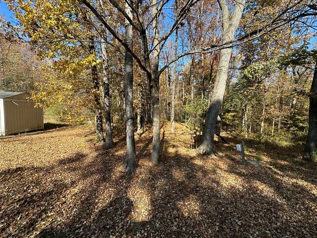 Building Photo - Great 3 bed 2 bath home on 6 Acres in Elon!