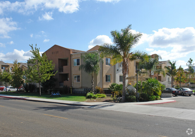 Building Photo - Ventaliso Apartment