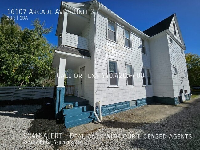 Primary Photo - WELCOME SECTION 8 and EDEN