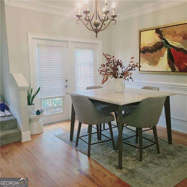 Building Photo - 5510 Glenridge Park NE