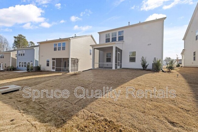 Building Photo - 1011 Red Wing Dr