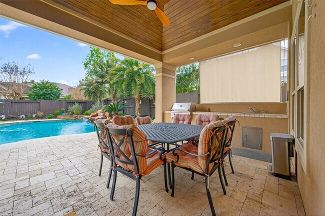 Building Photo - 7414 Dayhill Dr