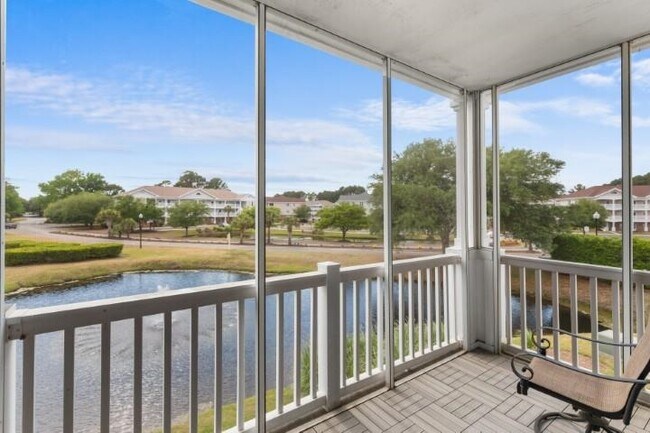 Building Photo - 5751 Oyster Catcher Dr