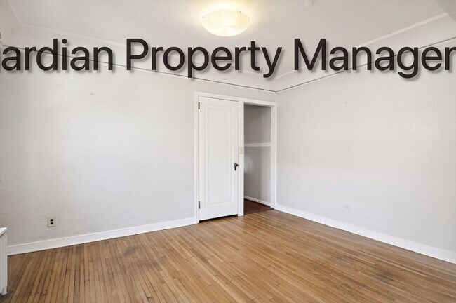 Building Photo - Linden Hills Side By Side, Hardwood Floors, Attached Garage, New Efficient Heating System, Pets W...